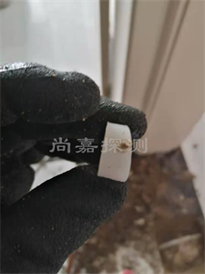 应城暖气管道漏水检测